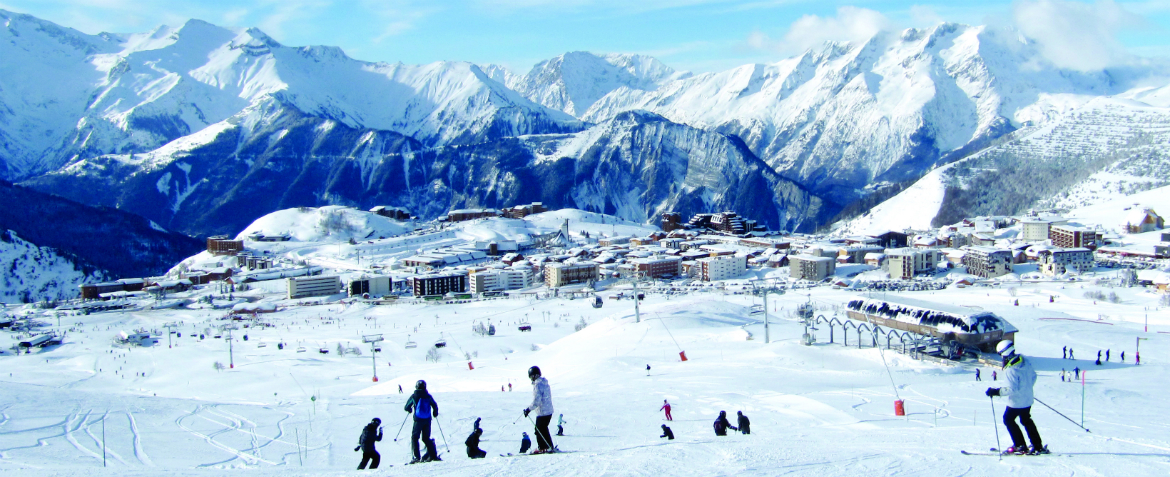 alpe dhuez deals