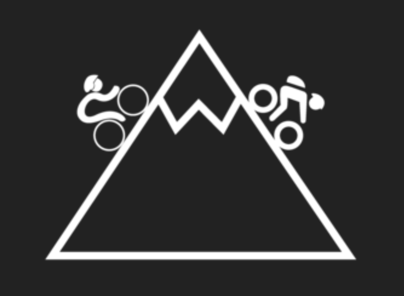 Alpe d'Huez Bike Resort hotel logo